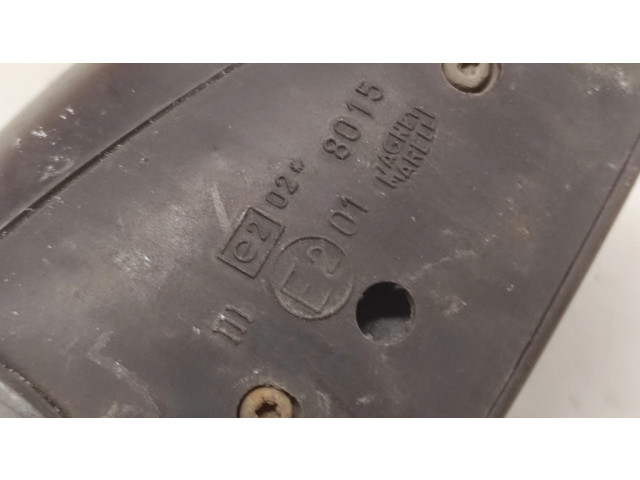 Зеркало электрическое     левое   Citroen Xsara Picasso     