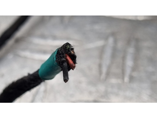 Зеркало электрическое правое BMW X3 E83 2003-2010 года