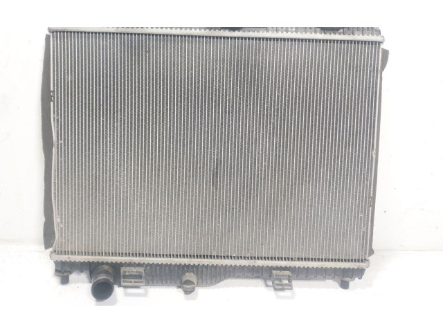 Подушка безопасности водителя 2545469, H18G8005CD Ford Transit - Tourneo Connect