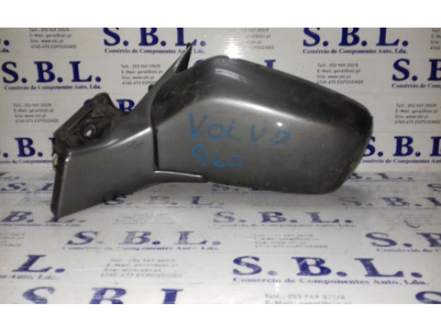 Zpětné zrcátko Volvo 960 1994 1994-1996