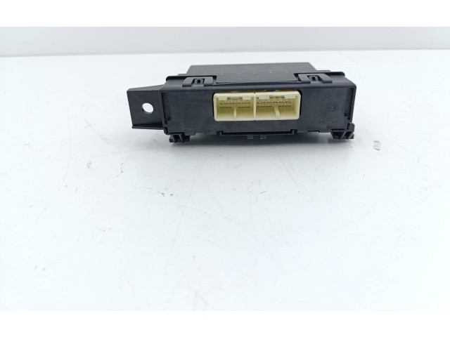 Блок управления климат-контролем 72343AN03A   Subaru Outback (BT)