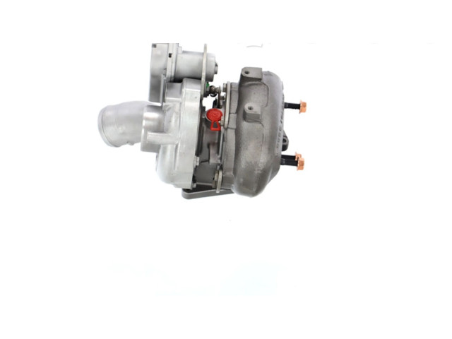 Турбина Audi A6 S6 C6 4F 53049700055, 53049700055