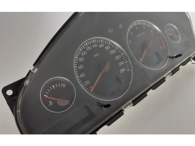 Панель приборов 8673265, 8602756   Volvo XC90       