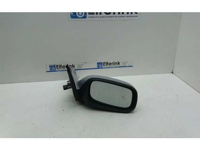 Зеркало (механическое)       Saab 9-5  1998 - 2005 года   