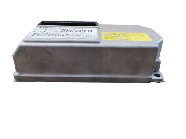 Блок подушек безопасности P30667469, 0285001655   Volvo V70
