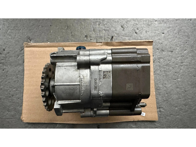 Čerpadlo oleje A6541811600, A6549400183 Mercedes-Benz C W205 2.0