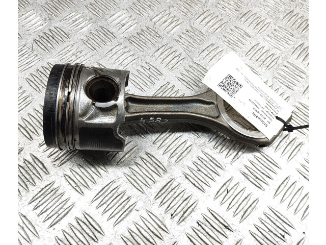 Píst 059107065DP, 059198401H Volkswagen Touareg II CVWA