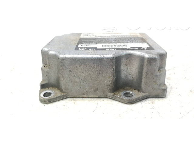 Блок подушек безопасности 60683300, 5WK43444   Alfa Romeo GT