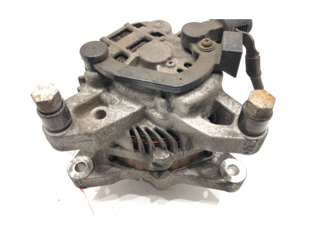 Рулевая рейка Генератор 9666030280 Citroen C3 2010 - 2016 года