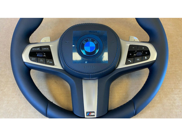 Volant BMW X6 G06 2020 32308008179, 32307855724