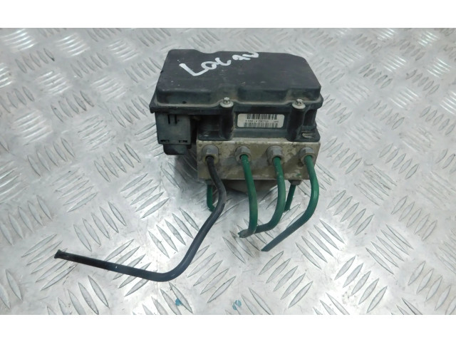 Блок АБС 0265232718 Dacia Logan I 2004 - 2012 года
