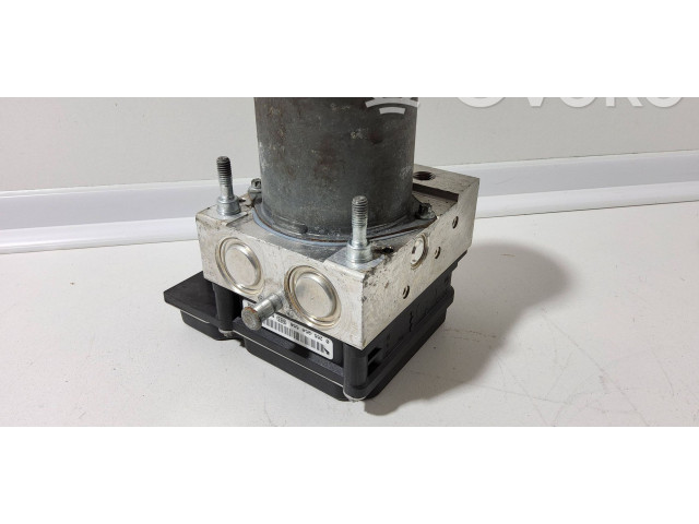 Jednotka ABS 4F0614517T, 0265235100   Audi A6 S6 C6 4F 2007