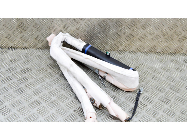 Надувная подушка для крыши