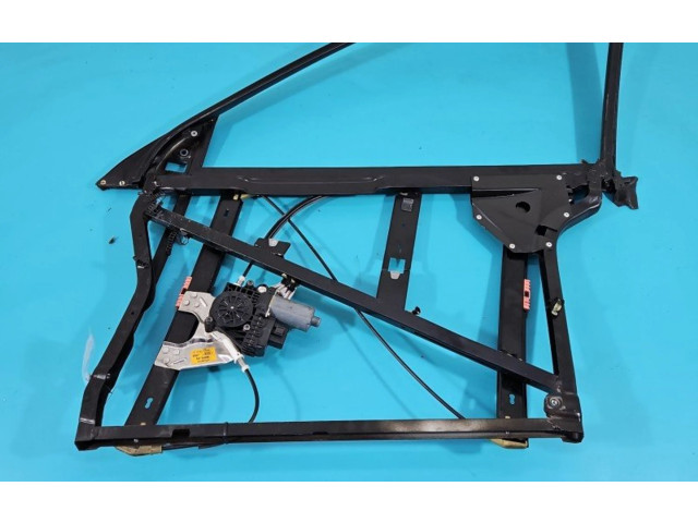 Рулевая рейка  Передний комплект электрического механизма для подъема окна 0130821774, IMPRK1363529   Audi A6 S6 C5 4B 1997 - 2005 года