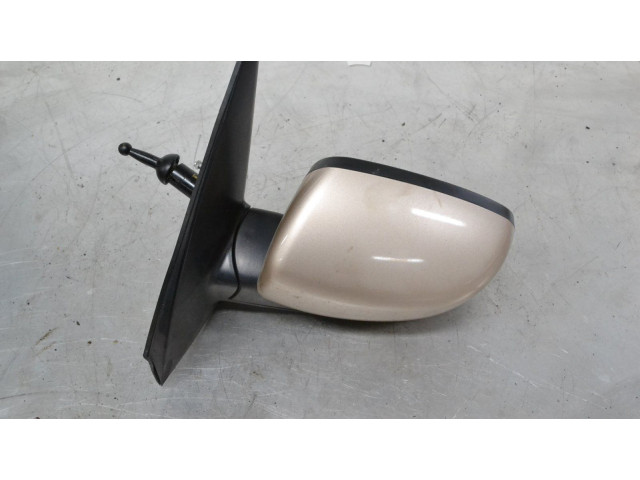 Зеркало (механическое) Hyundai i10 2007 - 2012 года