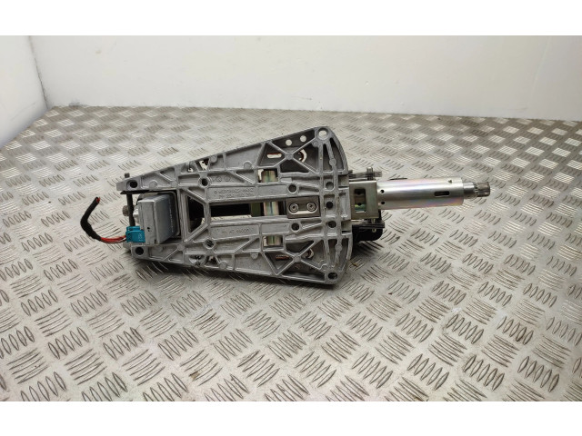    Рулевая рейка A2044603616   Mercedes-Benz GLK (X204) 2008 - 2016 года