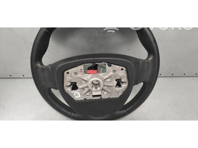 Руль Ford Transit Custom 2013 - 2023 года JK213600GA3ZHE, 2569851