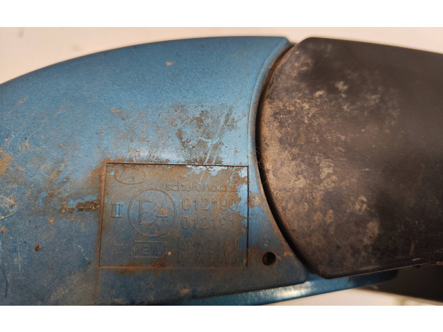 Зеркало электрическое Hyundai Getz - года