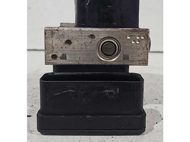 Блок АБС 4S61-2M110-DA, 4S61-2M110-DA Ford Fusion 2006 - 2012 года