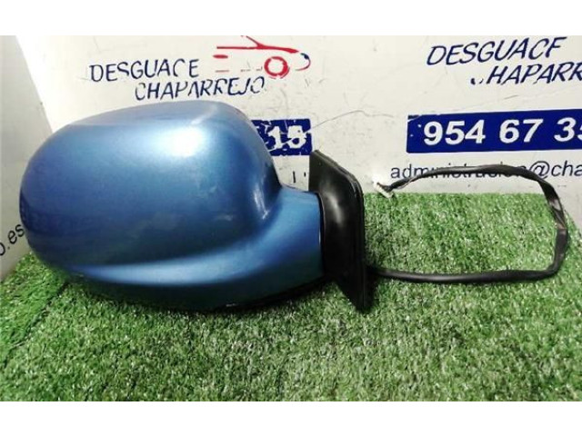 Зеркало (механическое)       Chevrolet Tacuma   -  года   