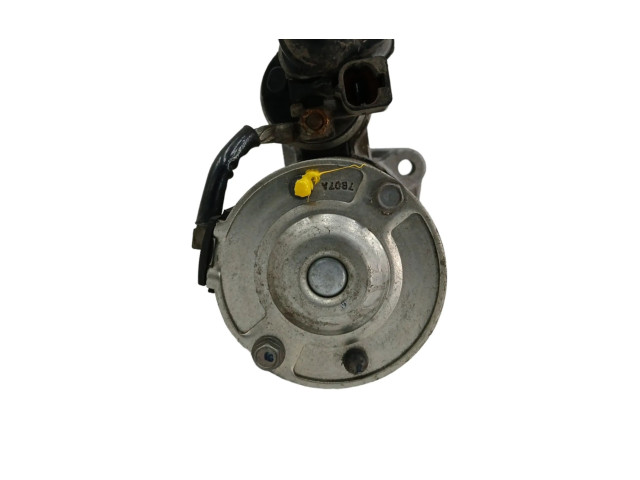 Стартер 3610004200 KIA Rio