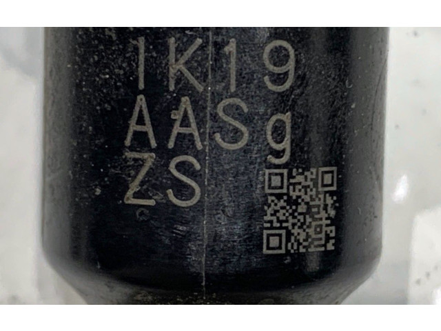 Топливная рампа    Honda Jazz  