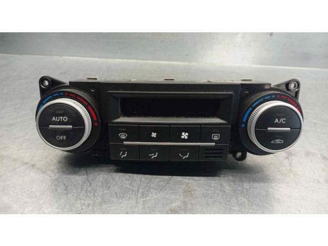 Блок управления климат-контролем 972501H521E   KIA Ceed