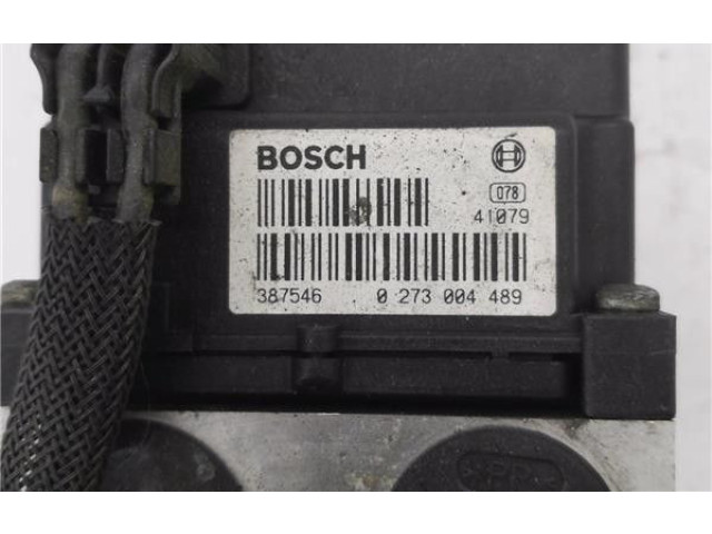 Блок АБС 265216775, 273004489   Mitsubishi  Space Runner   -  года