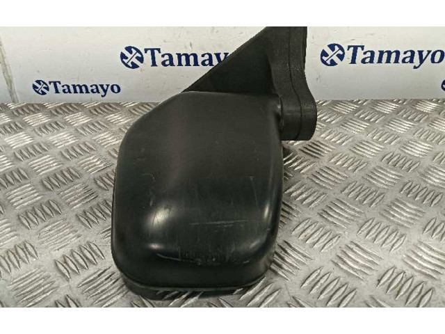 Зеркало электрическое Mitsubishi Montero - года