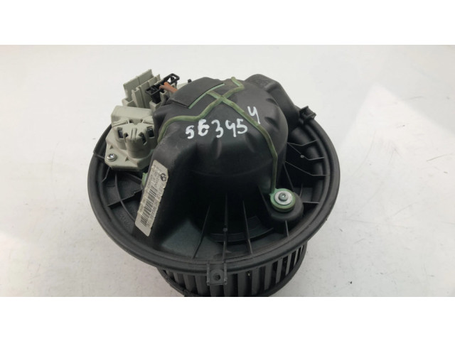 Вентилятор печки 985465S BMW 1 E81 E87