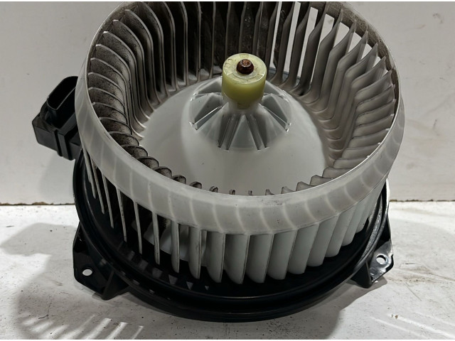 Вентилятор печки AY272700-501, AY272700-501 Jeep Compass