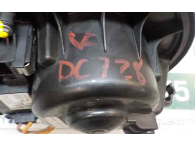 Вентилятор печки    1K1820015Q, 3C1820015N   Volkswagen Passat Alltrack