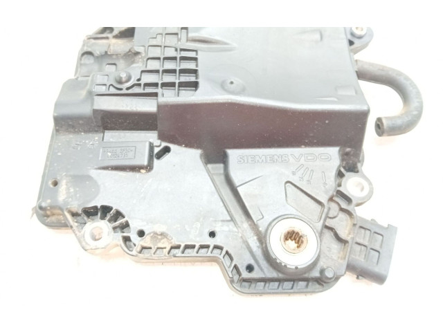 Блок управления коробкой передач A1644460710   Mercedes-Benz R W251