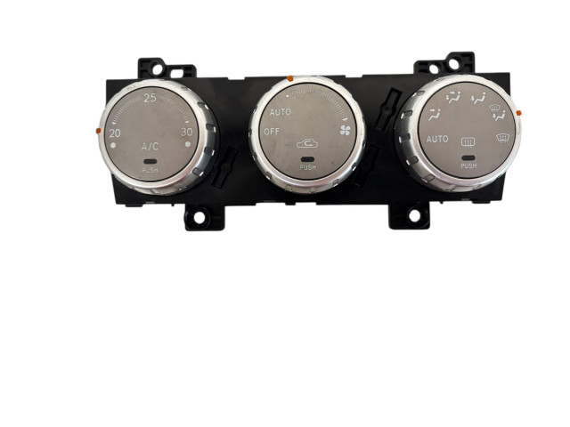 Блок управления климат-контролем 72311SA120, 5037224931 Subaru Forester SG