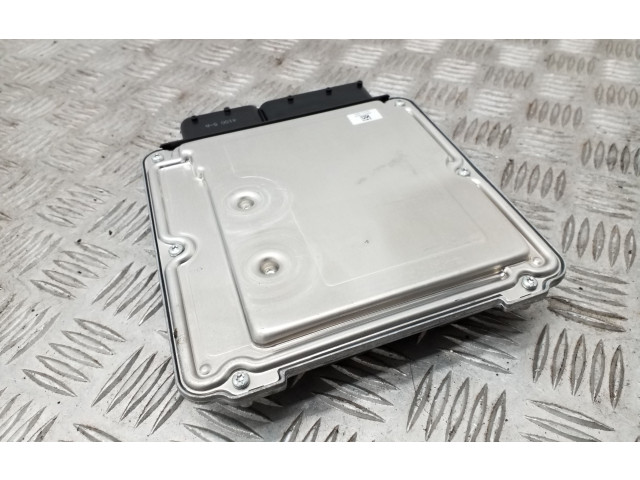 Řídící jednotka 8R0907401J, 8K1907401A Audi A4 S4 B8 8K 2010