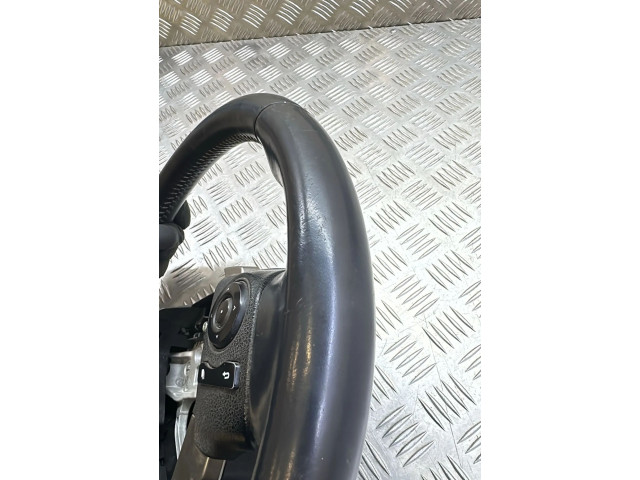 Руль Lexus IS III XE30 2013 - 2020 года