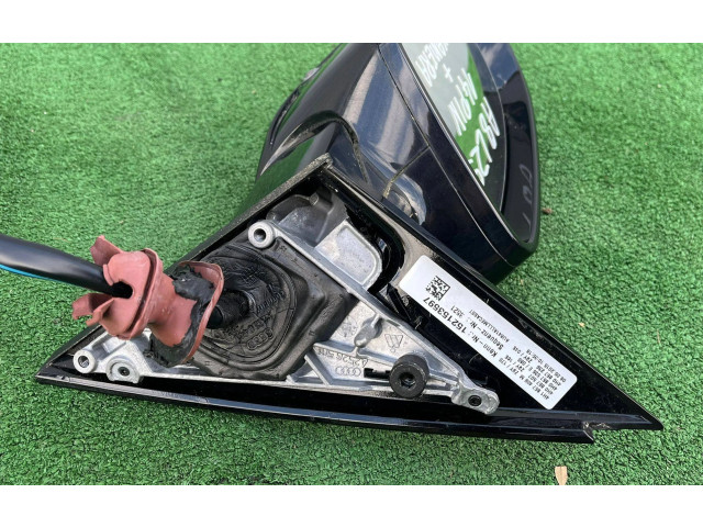 Zpětné zrcátko Audi A8 S8 D4 4H 2015