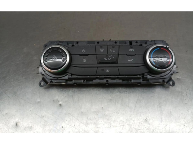 Блок управления климат-контролем E174049B, E1172715 Ford Transit Custom