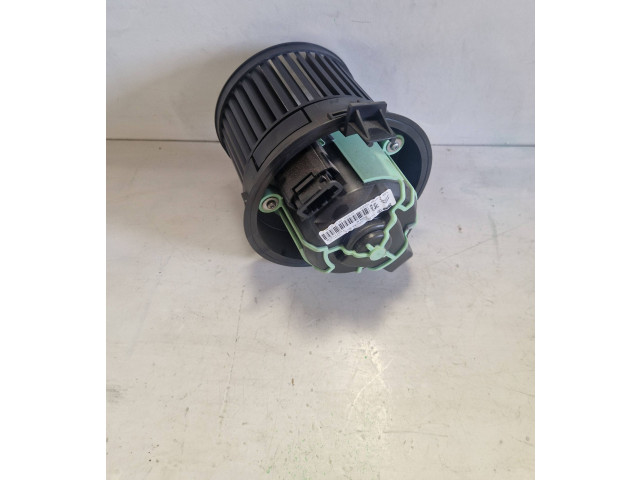 Вентилятор печки T1011131B Citroen C4 II