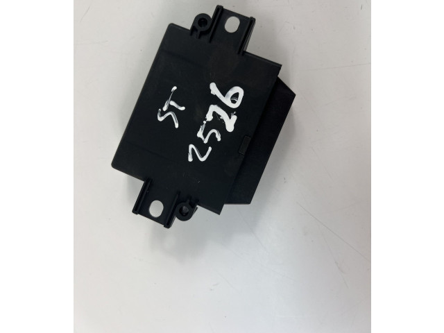 Блок управления 30682548, 6G9215K866BH   Volvo V70