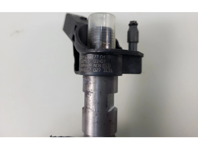 Vstřikovač 059130277CH   Audi A8 S8 D4 4H     