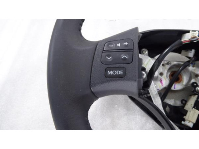 Руль Lexus IS 220D-250-350 2006 - 2013 года