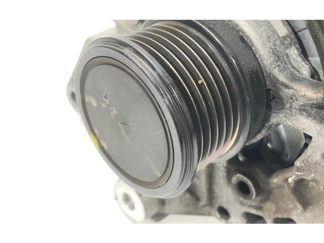 Генератор A0009066706   Infiniti Q50      