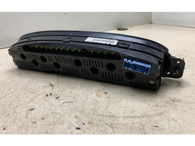 Панель приборов 87001377 Citroen Xsara Picasso