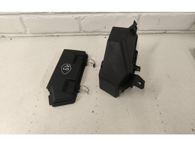 Блок предохранителей 1645400624 Mercedes-Benz ML W164