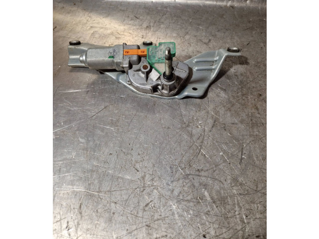 Моторчик заднего дворника Subaru Forester SH