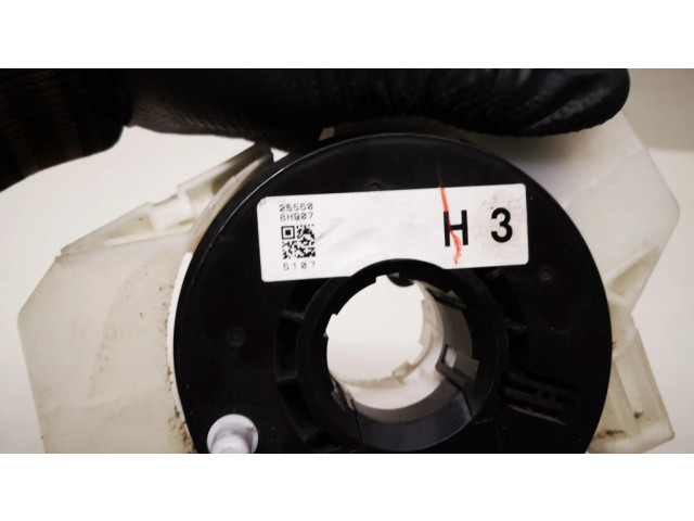 Полоса надувных подушек (кольцо srs)