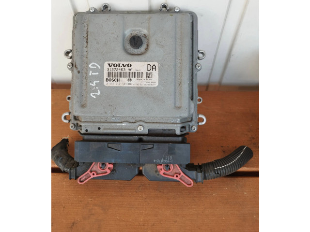 Блок управления двигателя     31272463AA    Volvo XC90 