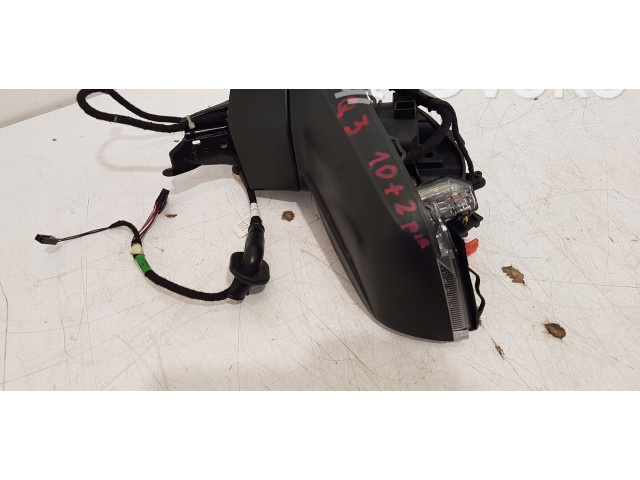 Зеркало электрическое Audi Q3 F3 2018 - года