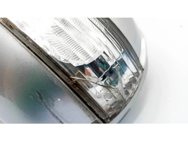 Zpětné zrcátko levé Mercedes-Benz ML W163 2003 9291161, C744